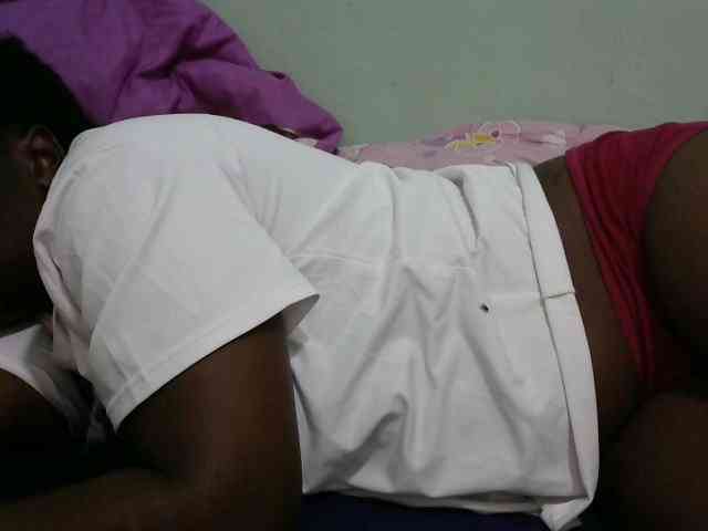 Hot-ayana webcam