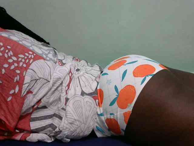 Hot-ayana webcam