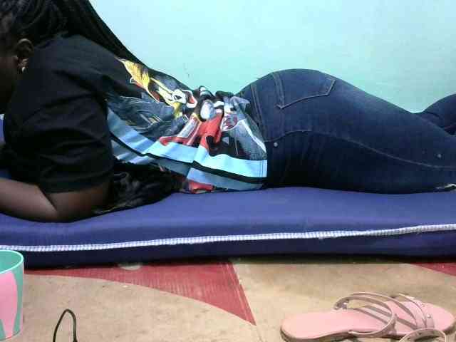 Hot-ayana webcam