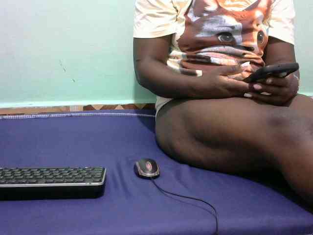 Hot-ayana webcam