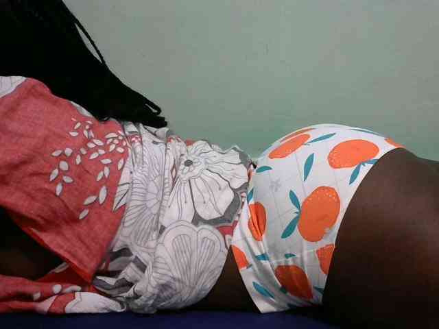 Hot-ayana webcam