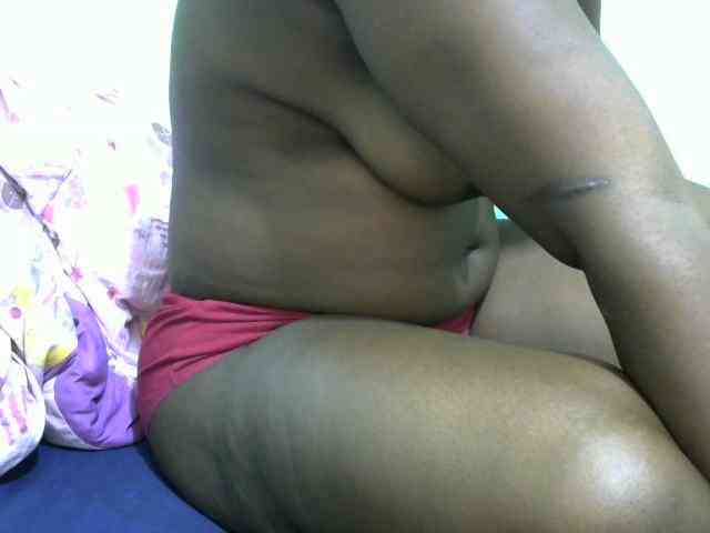 Hot-ayana webcam
