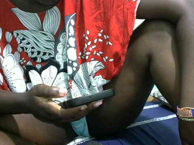 Hot-ayana webcam