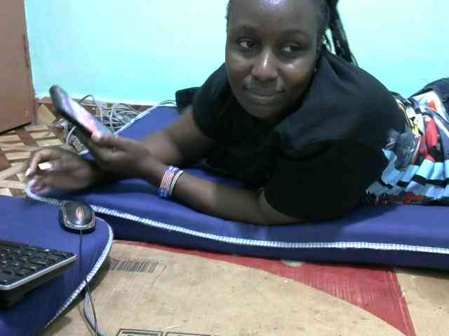 Hot-ayana webcam