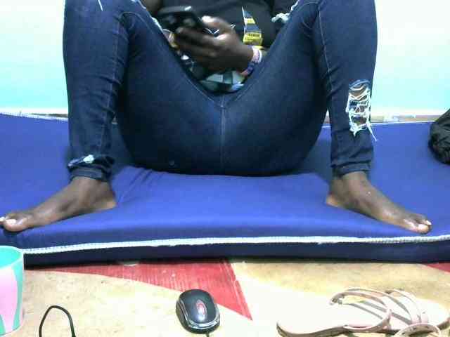 Hot-ayana webcam