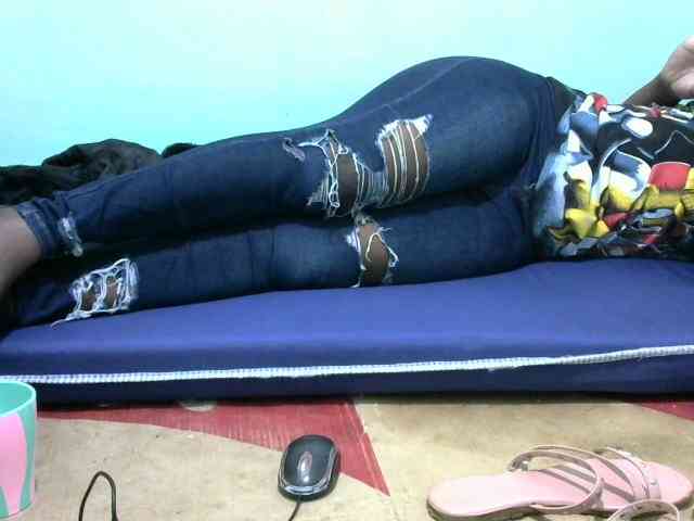 Hot-ayana webcam