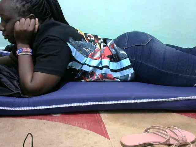 Hot-ayana webcam