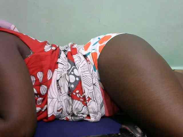 Hot-ayana webcam
