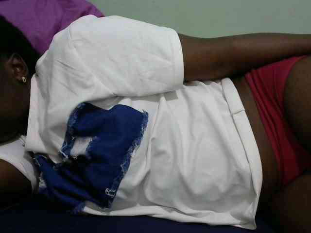Hot-ayana webcam