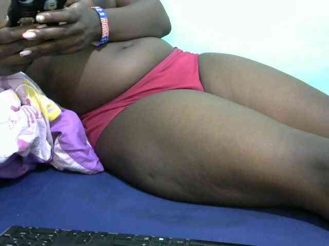 Hot-ayana webcam