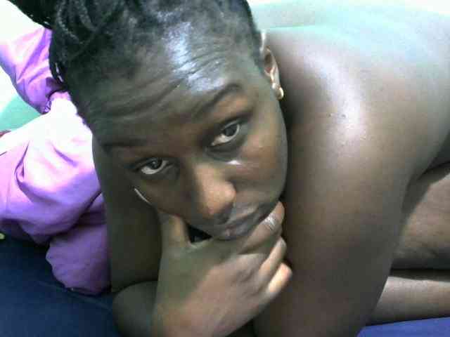Hot-ayana webcam
