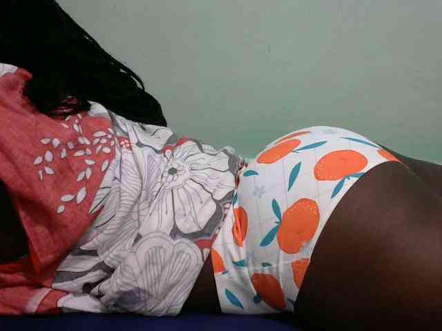 Hot-ayana webcam