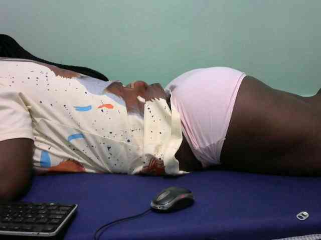 Hot-ayana webcam