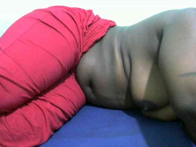 Hot-ayana webcam
