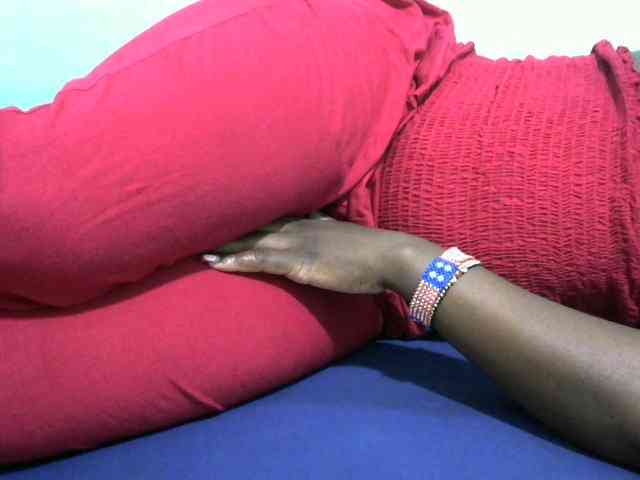 Hot-ayana webcam