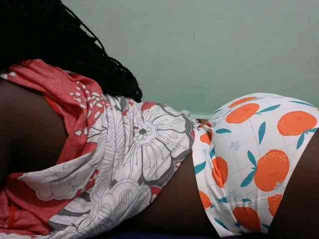 Hot-ayana webcam