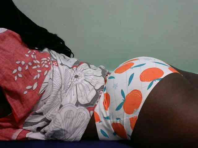 Hot-ayana webcam