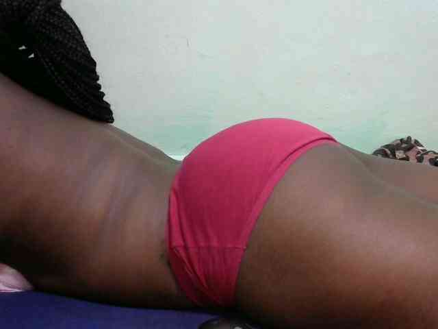 Hot-ayana webcam