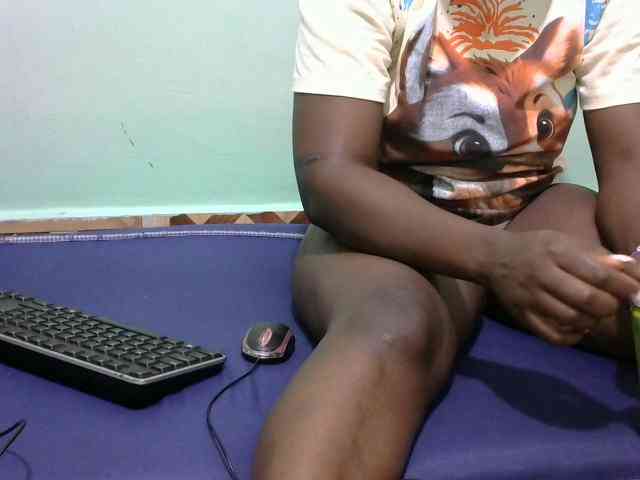 Hot-ayana webcam