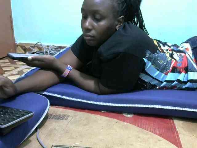 Hot-ayana webcam