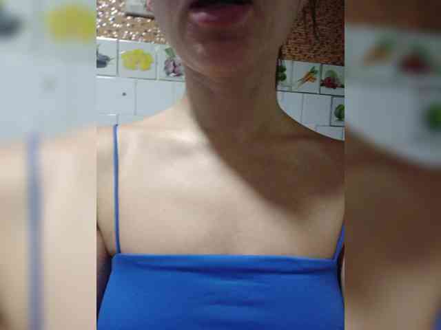 AngelsRika Live Webcam on BongaCams