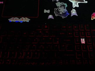 Little-melodyy Porn Show