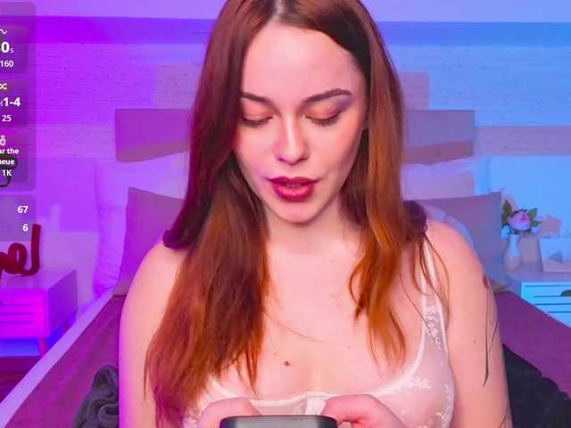 Little-melodyy's BongaCams show and profile