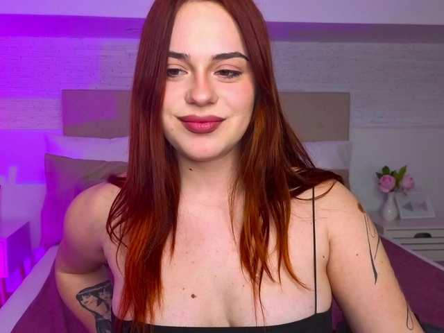 Little-melodyy's BongaCams show and profile