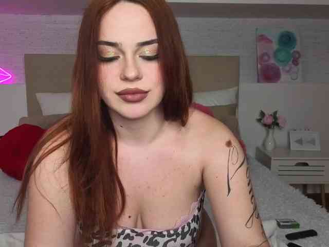 Little-melodyy webcam