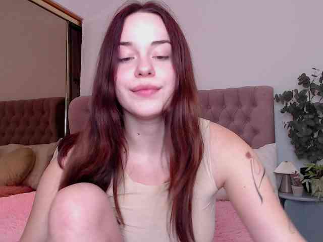 Little-melodyy webcam