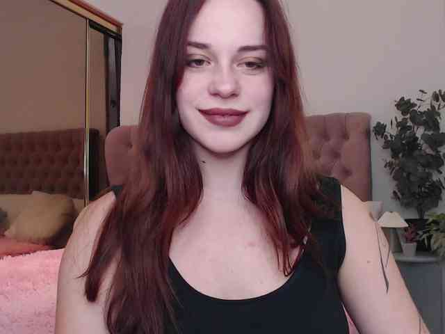 Little-melodyy webcam