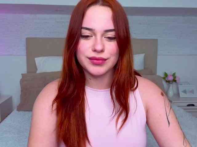 Little-melodyy webcam