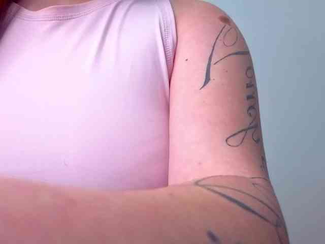 Little-melodyy webcam