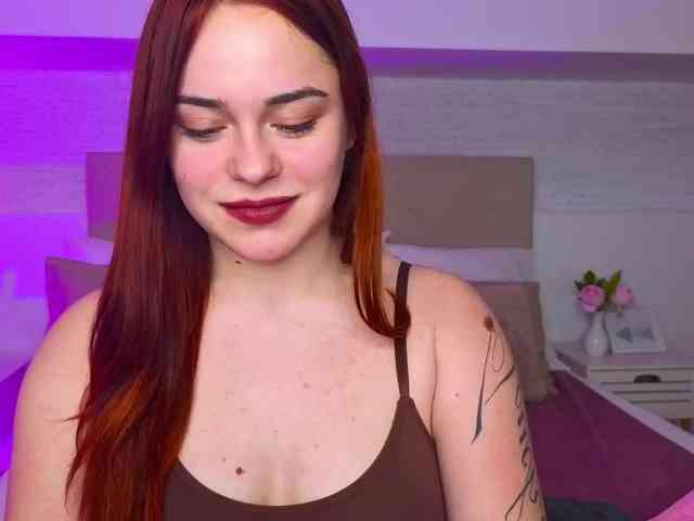 Little-melodyy webcam