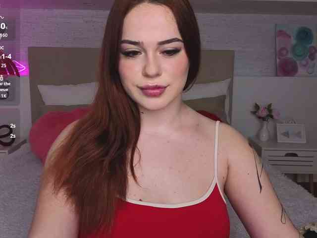 Little-melodyy webcam