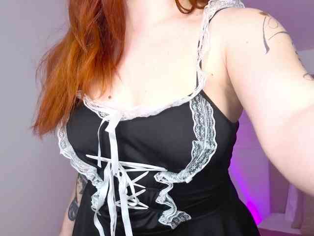 Little-melodyy webcam