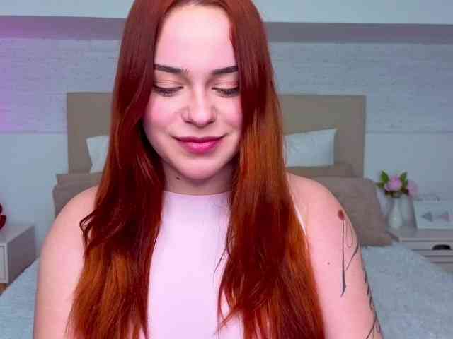 Little-melodyy webcam