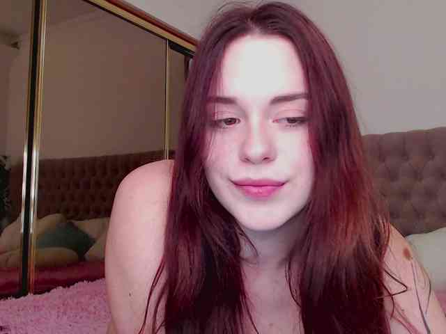 Little-melodyy webcam