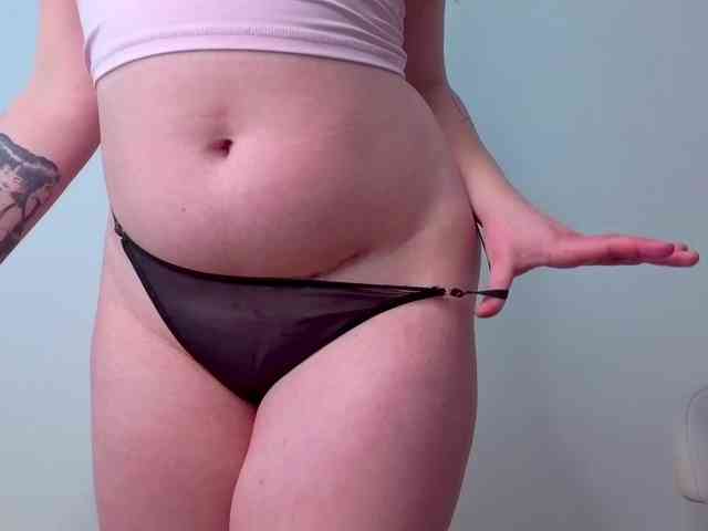 Little-melodyy webcam