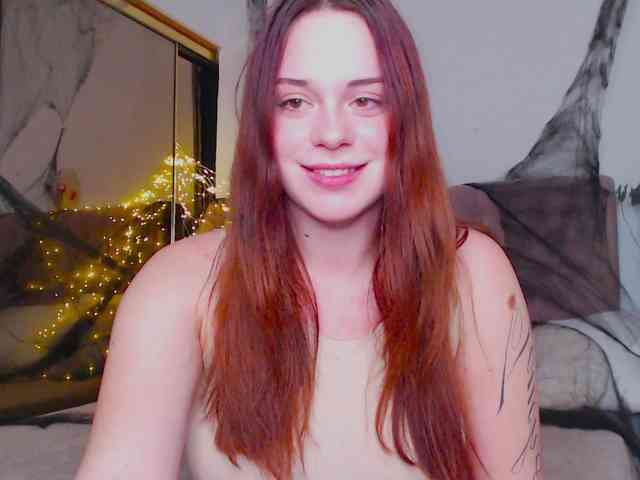 Little-melodyy webcam