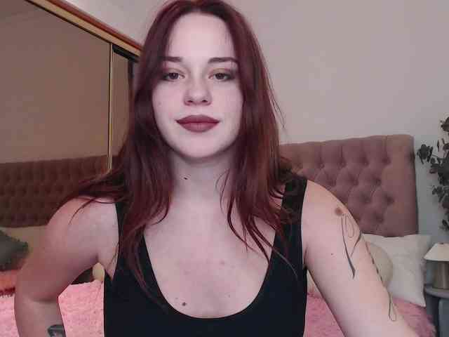 Little-melodyy webcam