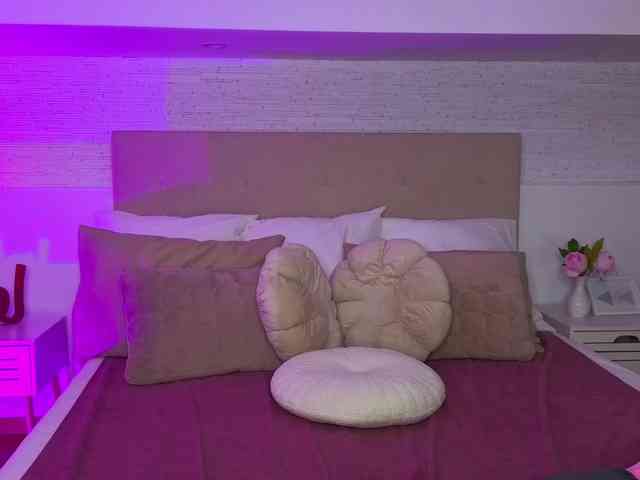 Little-melodyy webcam