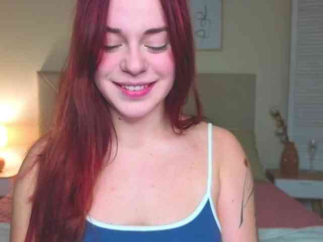 online webcam show Little-melodyy
