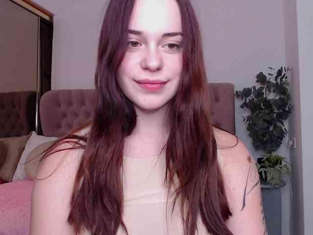 Little-melodyy webcam