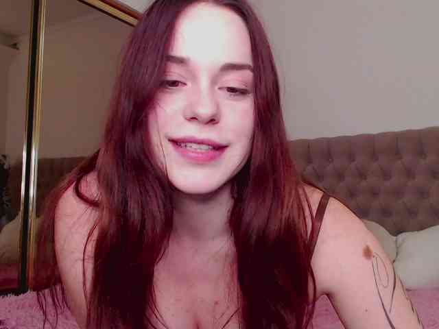 Little-melodyy webcam