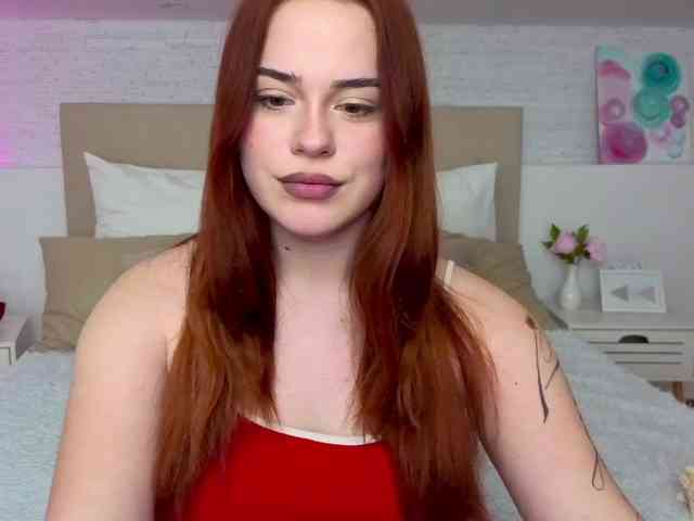 Little-melodyy webcam