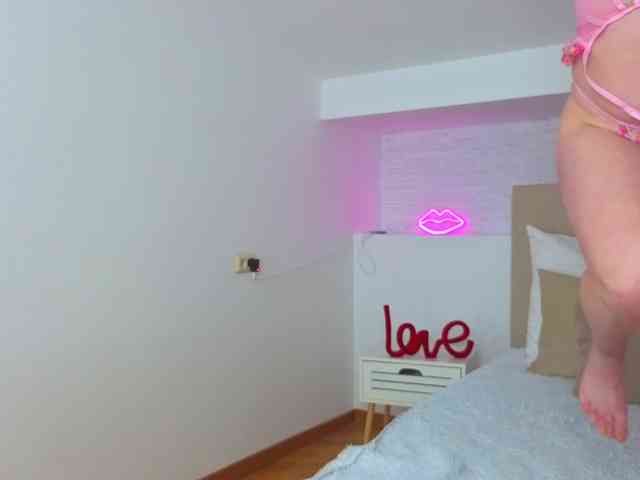 Little-melodyy webcam