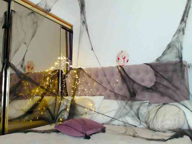 Little-melodyy webcam