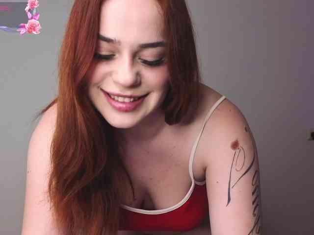 Little-melodyy webcam