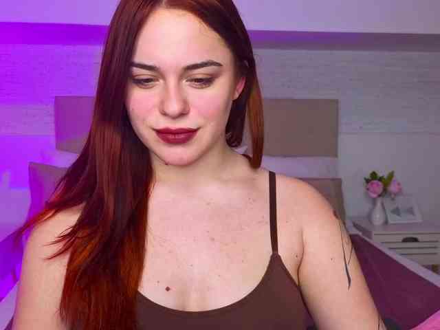 Little-melodyy webcam